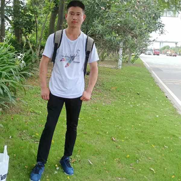 37岁岁广东单身帅哥 - 迪庆吉缘网