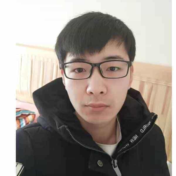 32岁岁河北单身帅哥 - 迪庆吉缘网
