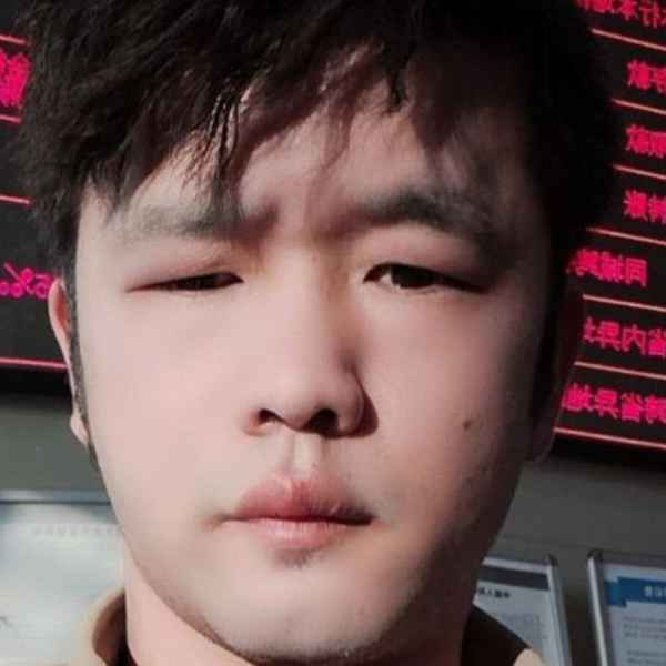 35岁岁湖北单身帅哥 - 迪庆吉缘网