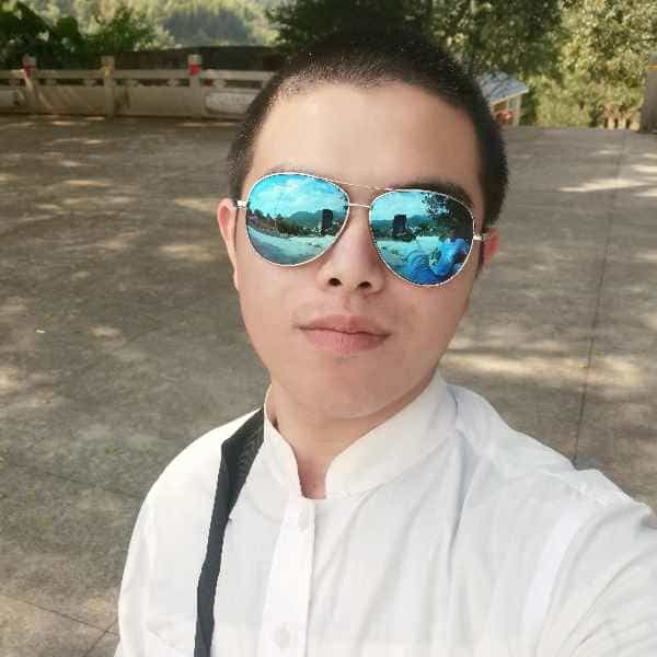 35岁岁福建单身帅哥 - 迪庆吉缘网