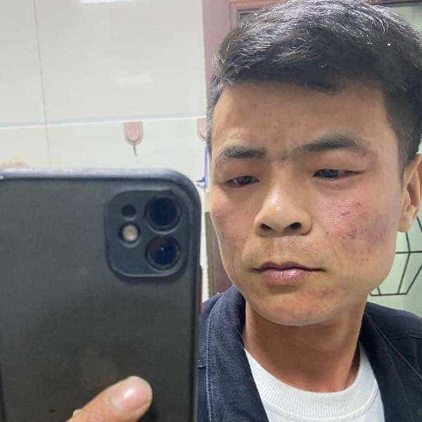35岁岁河南单身帅哥 - 迪庆吉缘网