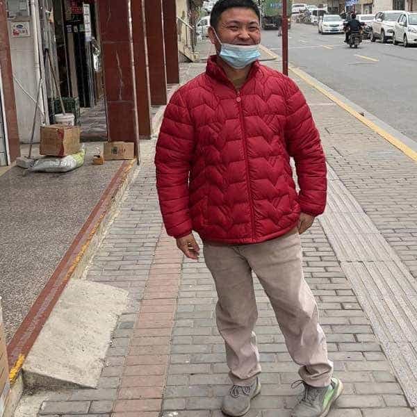 43岁岁江苏单身帅哥 - 迪庆吉缘网