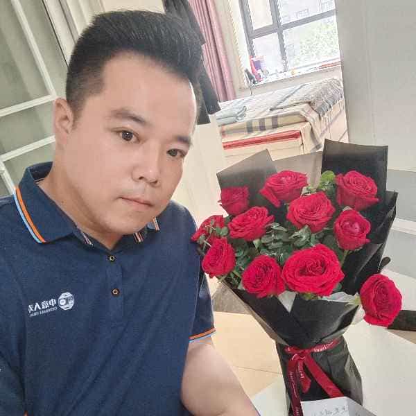 35岁岁河南单身帅哥 - 迪庆吉缘网