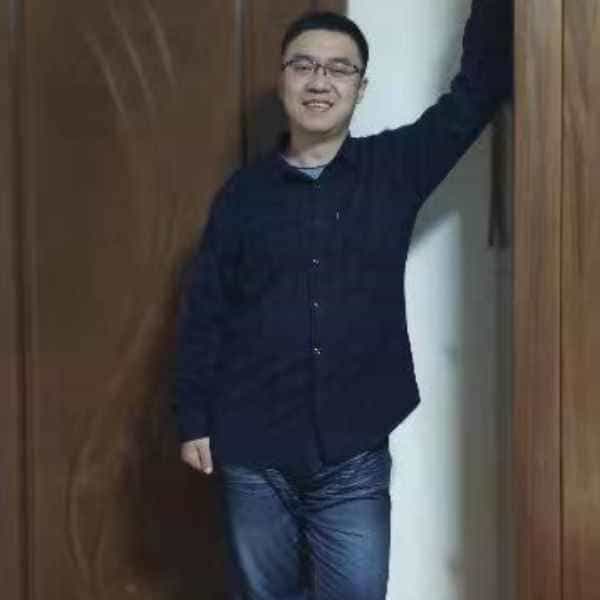 35岁岁广东单身帅哥 - 迪庆吉缘网