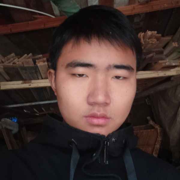 24岁岁四川单身帅哥 - 迪庆吉缘网