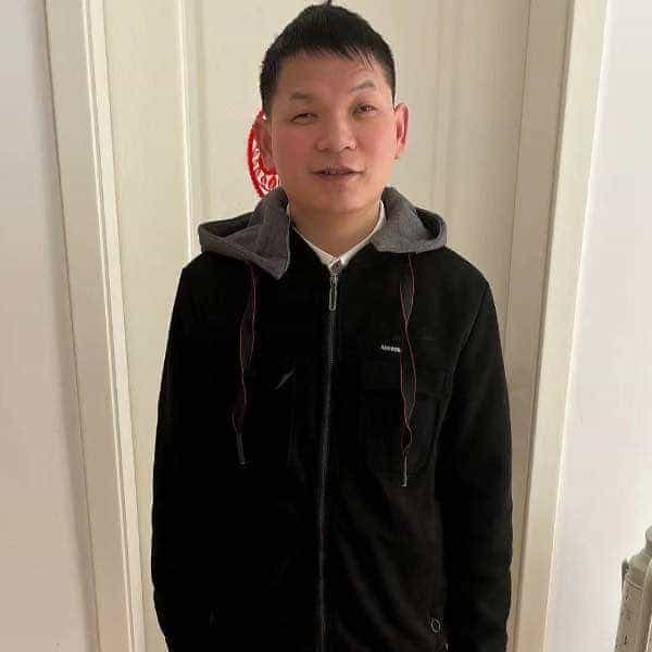36岁岁安徽单身帅哥 - 迪庆吉缘网
