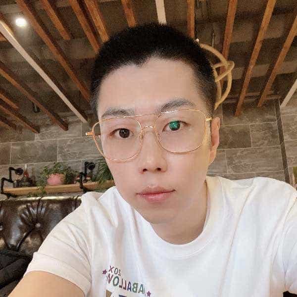 35岁岁内蒙古单身帅哥 - 迪庆吉缘网