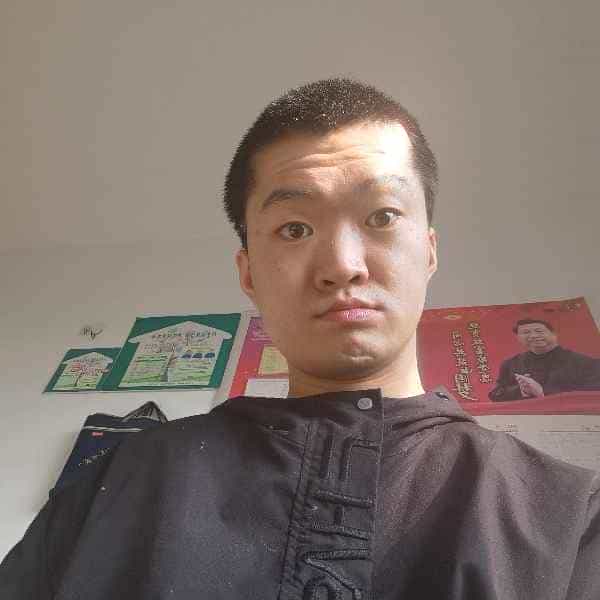 34岁岁山东单身帅哥 - 迪庆吉缘网