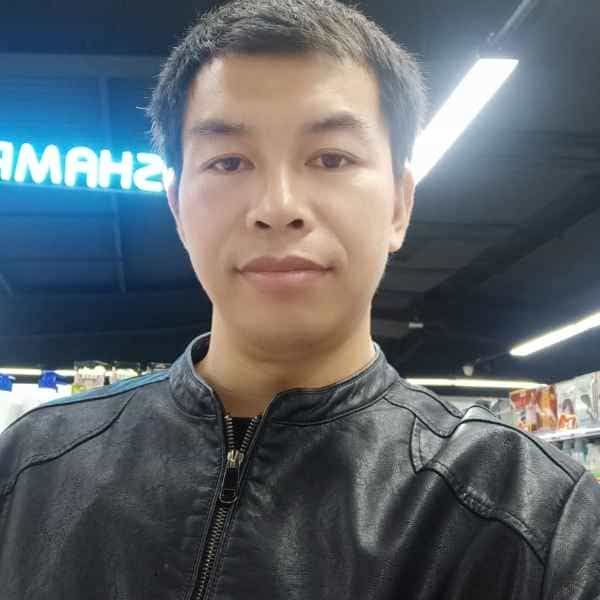 40岁岁湖北单身帅哥 - 迪庆吉缘网