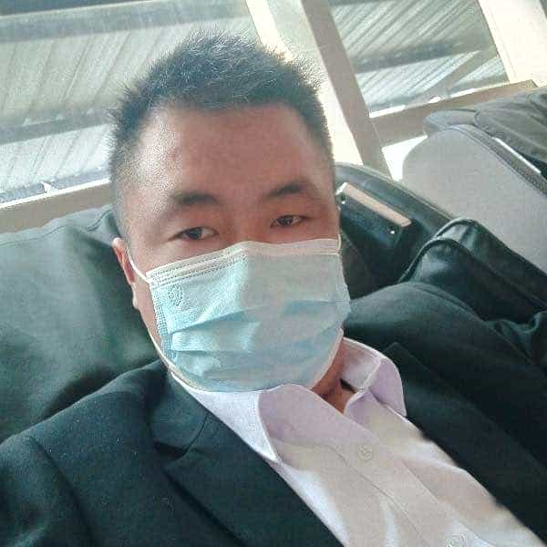 35岁岁贵州单身帅哥 - 迪庆吉缘网