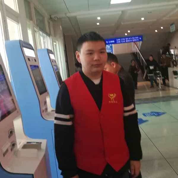 28岁岁浙江单身帅哥 - 迪庆吉缘网