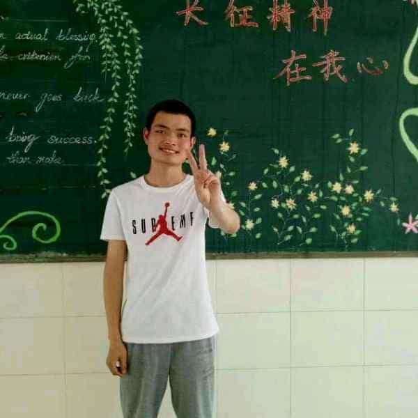 25岁岁安徽单身帅哥 - 迪庆吉缘网