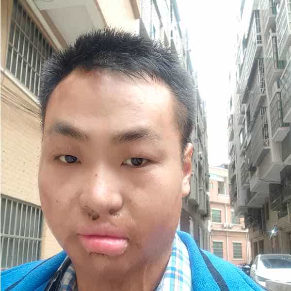 33岁岁湖北单身帅哥 - 迪庆吉缘网