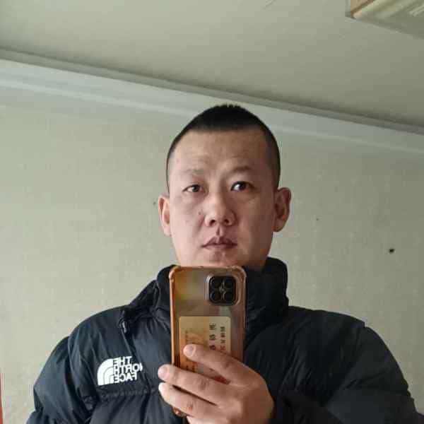 39岁岁辽宁单身帅哥 - 迪庆吉缘网
