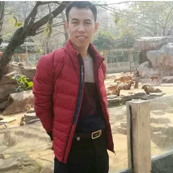 42岁岁浙江单身帅哥 - 迪庆吉缘网