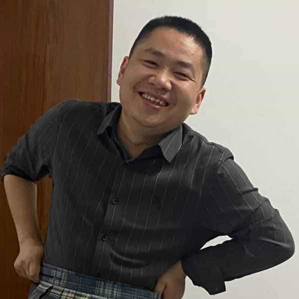 36岁岁四川单身帅哥 - 迪庆吉缘网