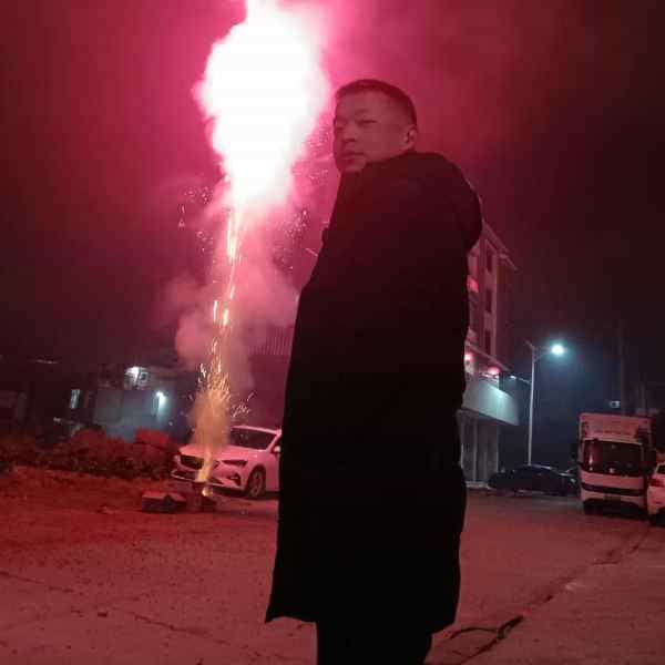38岁岁四川单身帅哥 - 迪庆吉缘网