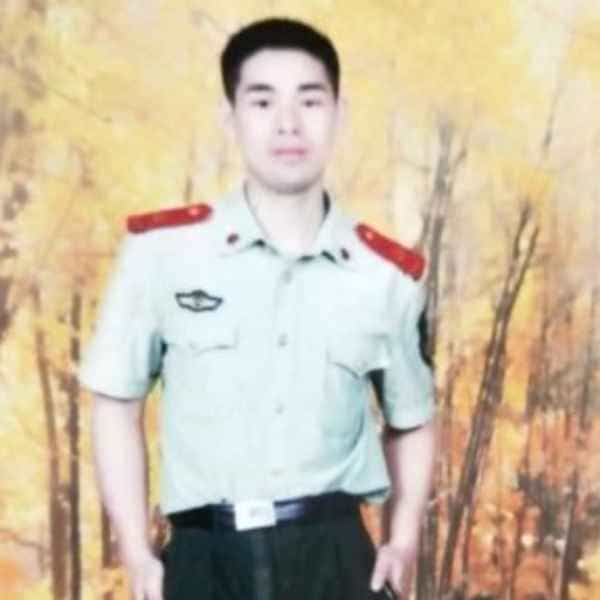 38岁岁江西单身帅哥 - 迪庆吉缘网