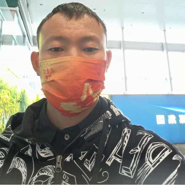 29岁岁甘肃单身帅哥 - 迪庆吉缘网