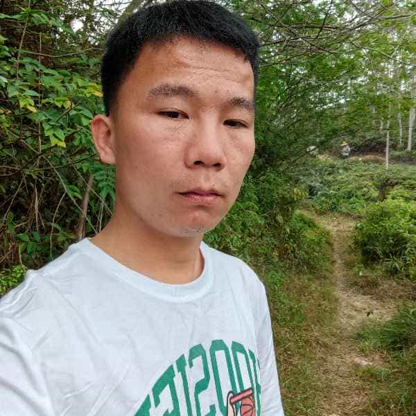 35岁岁广东单身帅哥 - 迪庆吉缘网