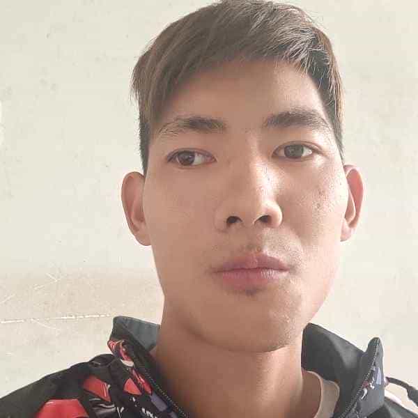 27岁岁河北单身帅哥 - 迪庆吉缘网