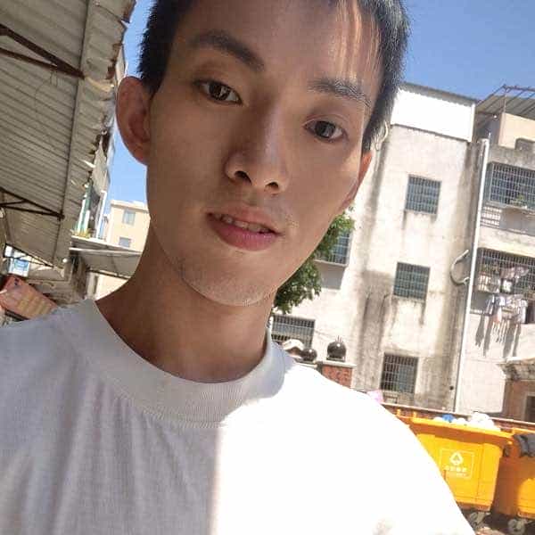 27岁岁福建单身帅哥 - 迪庆吉缘网