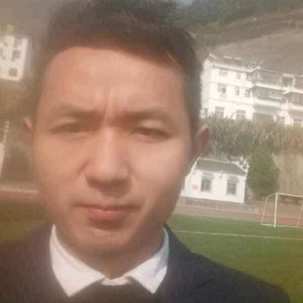 37岁岁湖北单身帅哥 - 迪庆吉缘网