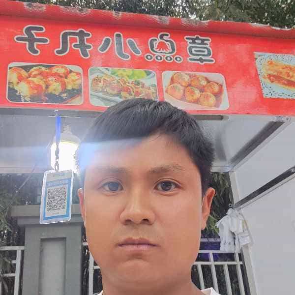 36岁岁陕西单身帅哥 - 迪庆吉缘网