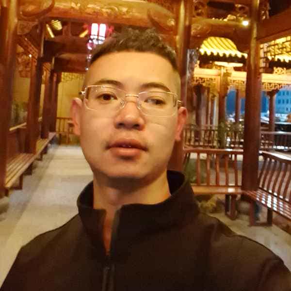 38岁岁浙江单身帅哥 - 迪庆吉缘网
