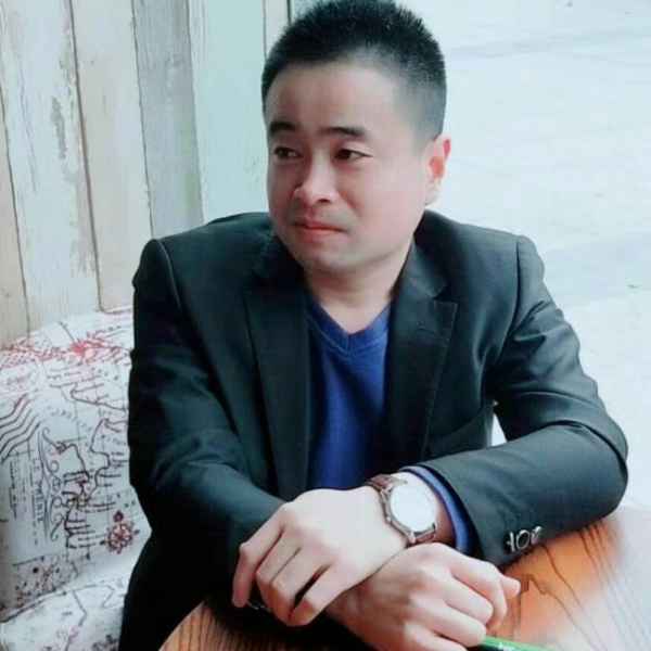 37岁岁广东单身帅哥 - 迪庆吉缘网