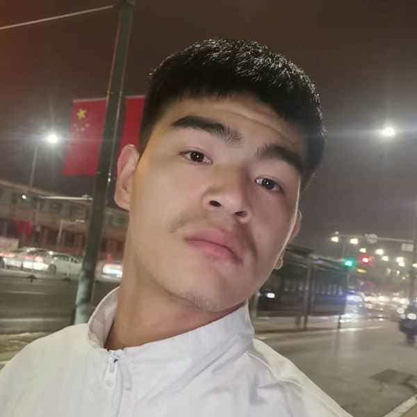 23岁岁山西单身帅哥 - 迪庆吉缘网