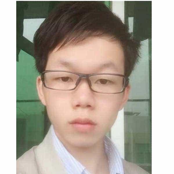 33岁岁广东单身帅哥 - 迪庆吉缘网