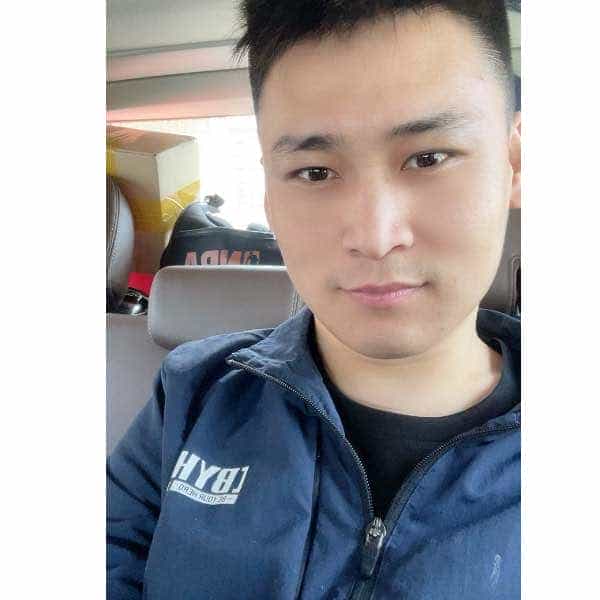 33岁岁辽宁单身帅哥 - 迪庆吉缘网