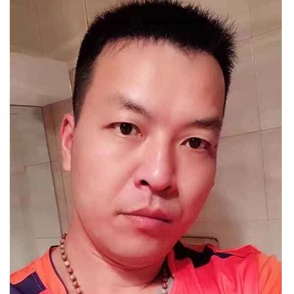 35岁岁湖北单身帅哥 - 迪庆吉缘网