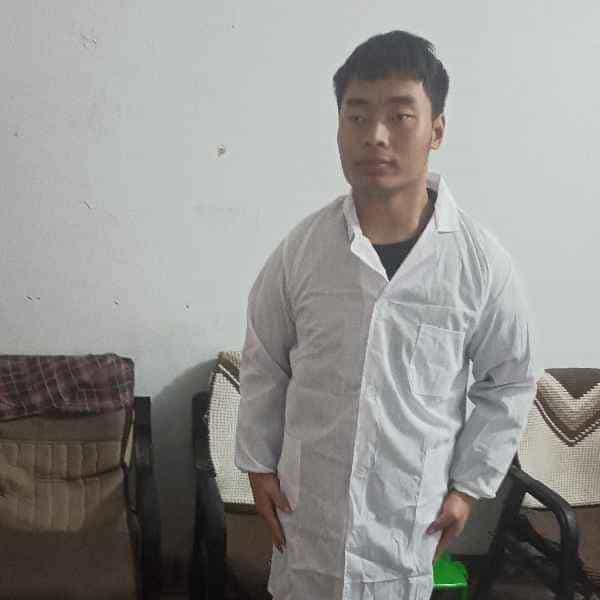 26岁岁河南单身帅哥 - 迪庆吉缘网