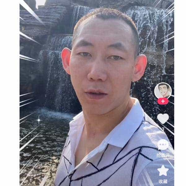 34岁岁内蒙古单身帅哥 - 迪庆吉缘网