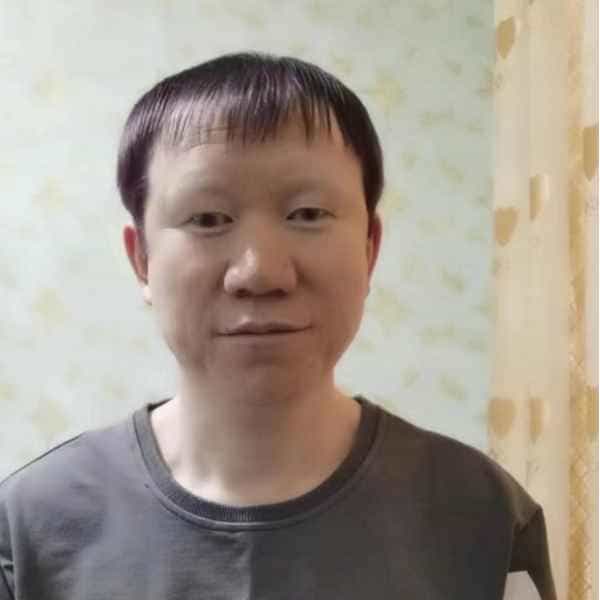 38岁岁山西单身帅哥 - 迪庆吉缘网