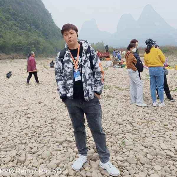 35岁岁浙江单身帅哥 - 迪庆吉缘网
