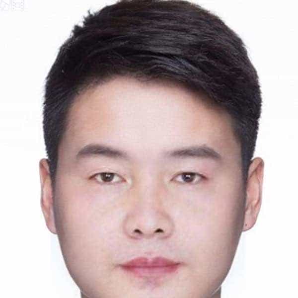 35岁岁广东单身帅哥 - 迪庆吉缘网