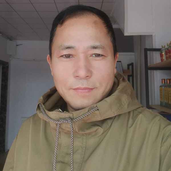 35岁岁吉林单身帅哥 - 迪庆吉缘网