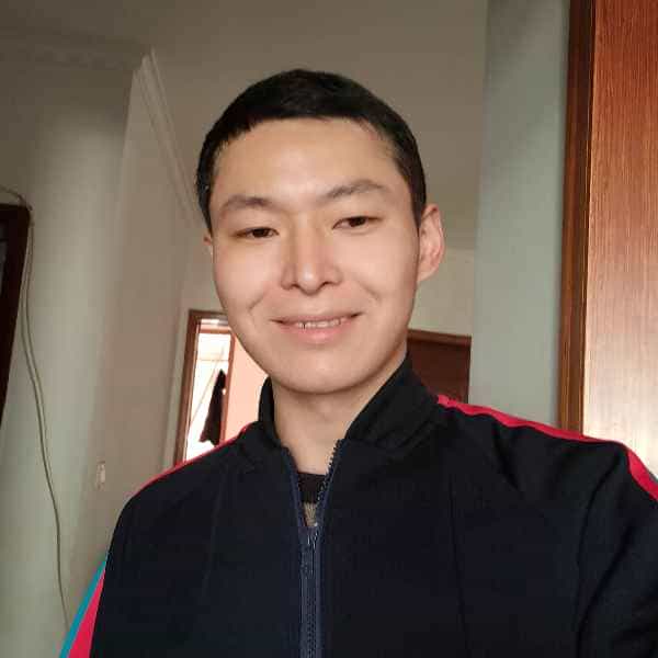 33岁岁安徽单身帅哥 - 迪庆吉缘网