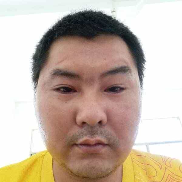 38岁岁广东单身帅哥 - 迪庆吉缘网