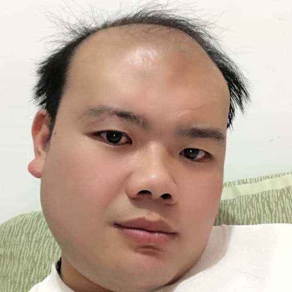 34岁岁云南单身帅哥 - 迪庆吉缘网