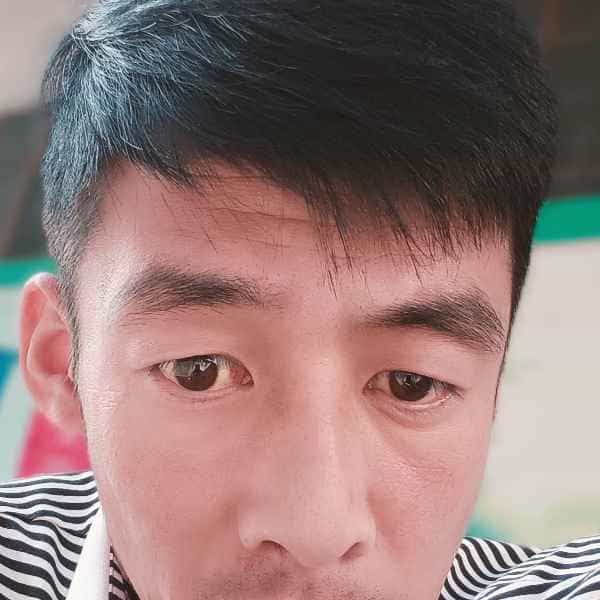36岁岁河南单身帅哥 - 迪庆吉缘网