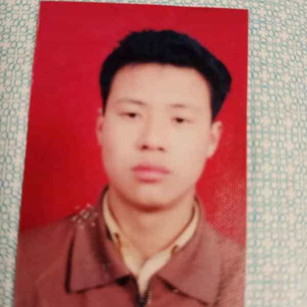 38岁岁安徽单身帅哥 - 迪庆吉缘网