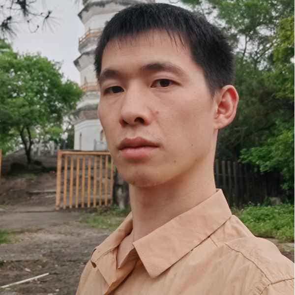 33岁岁四川单身帅哥 - 迪庆吉缘网