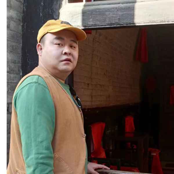 35岁岁陕西单身帅哥 - 迪庆吉缘网