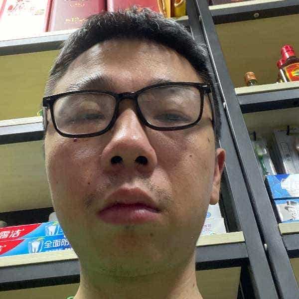 35岁岁湖北单身帅哥 - 迪庆吉缘网