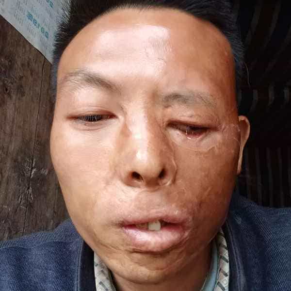 34岁岁四川单身帅哥 - 迪庆吉缘网