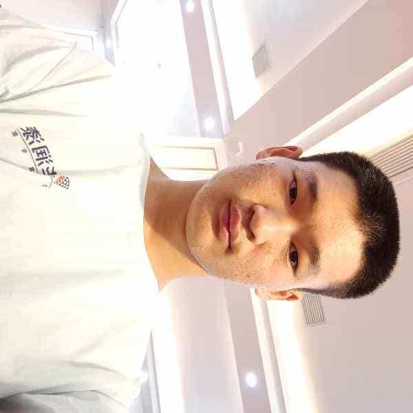 26岁岁河南单身帅哥 - 迪庆吉缘网